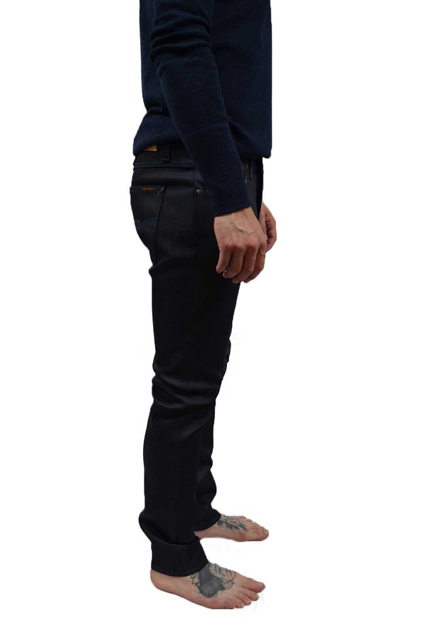 Men's Nudie Jeans Lean Dean Men's Nudie Jeans Lean Dean