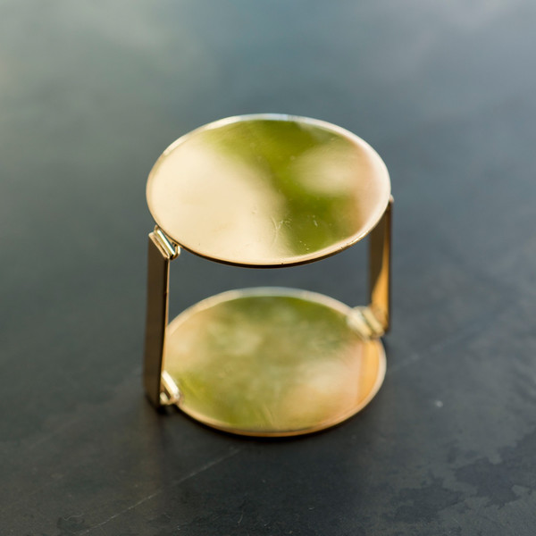 Faris Circle Bracelet Faris Circle Bracelet