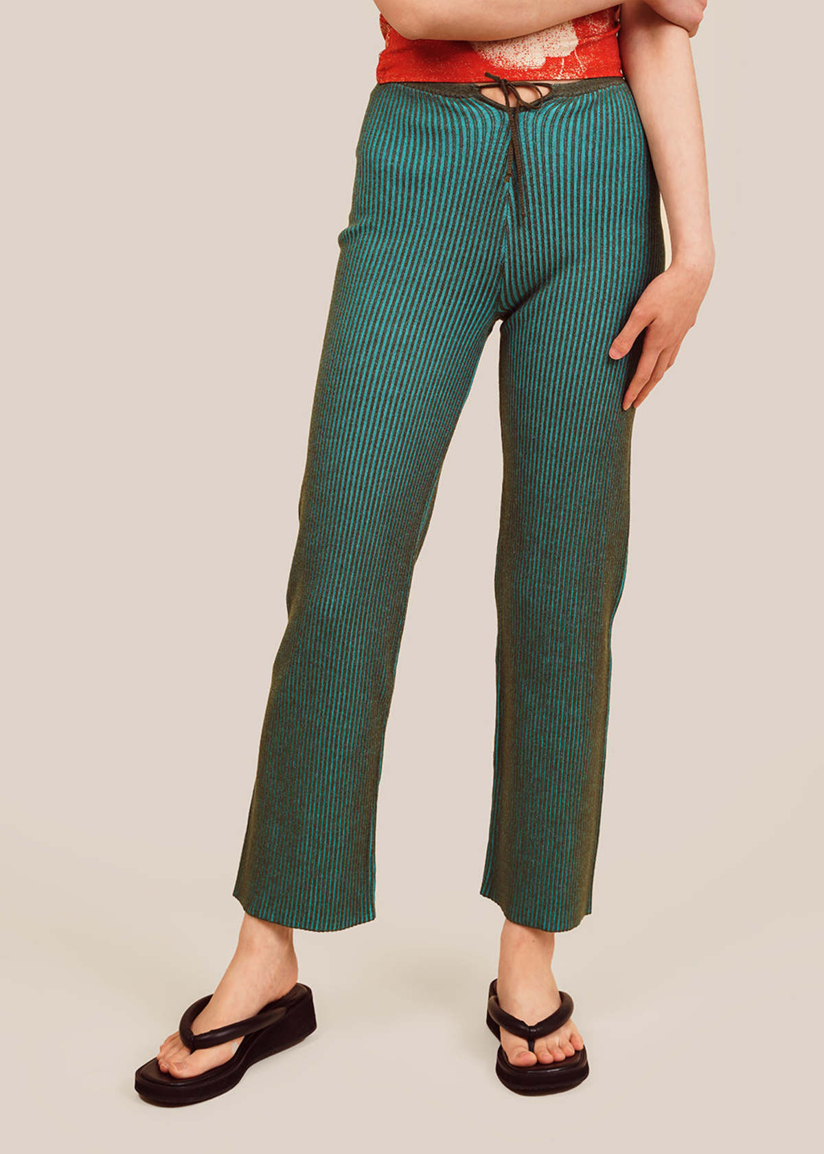Paloma Wool Lina Bo Pants | Garmentory