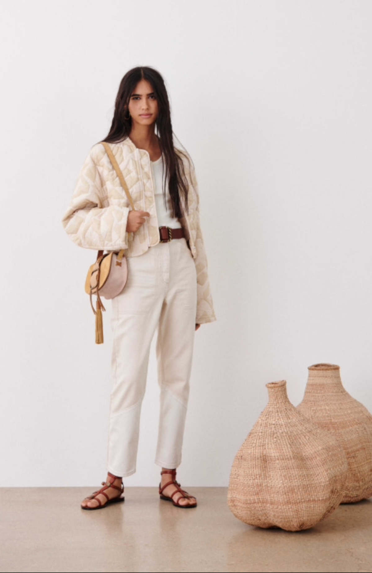 bash paris jacket