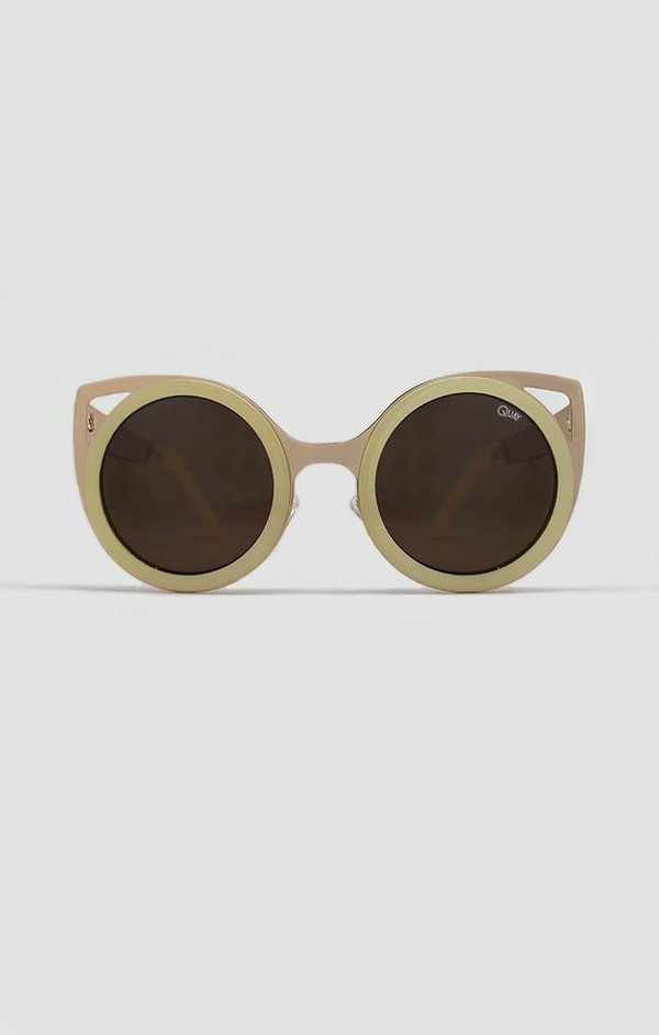 Quay Australia Let's Dance Sunglasses Quay Australia Let's Dance Sunglasses