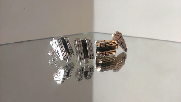 Escalator Studs Escalator Studs