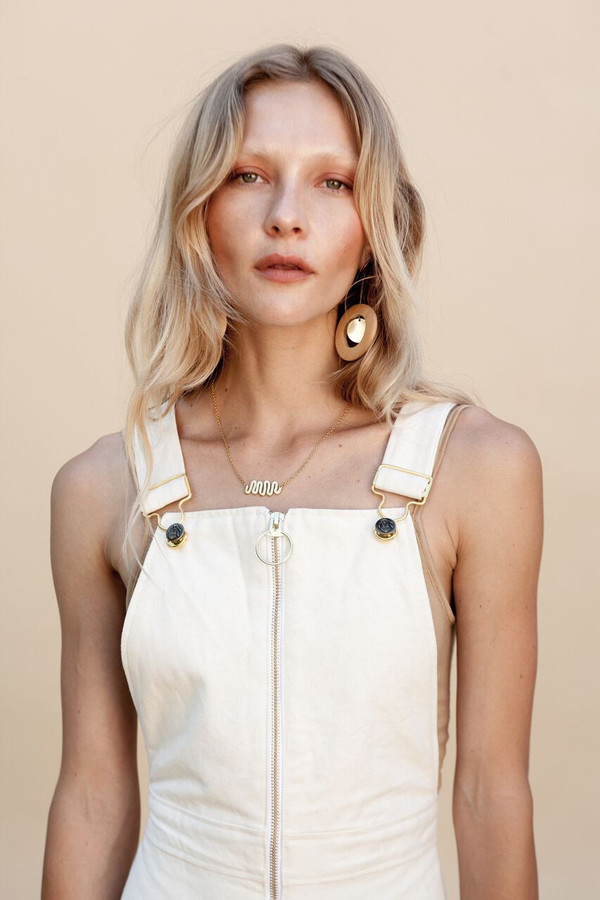 Lykke Wullf Jemma Overalls Lykke Wullf Jemma Overalls