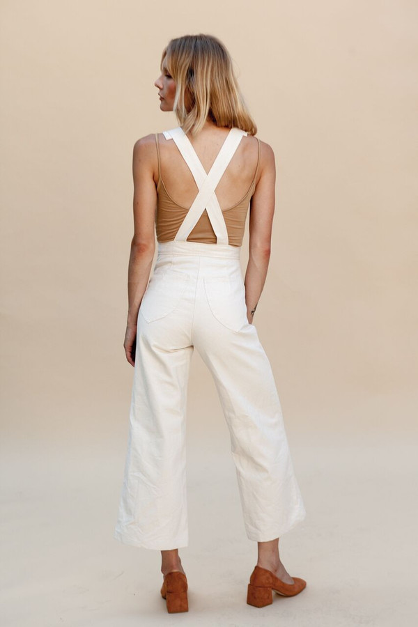 Lykke Wullf Jemma Overalls Lykke Wullf Jemma Overalls