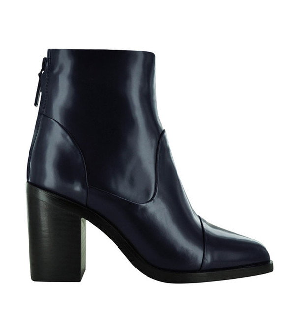Senso Oscar I in Hi Shine Midnight Senso Oscar I in Hi Shine Midnight