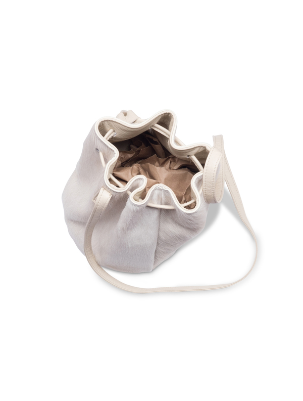 GARMENTORY EXCLUSIVE | Primecut Bucket Bag GARMENTORY EXCLUSIVE | Primecut Bucket Bag