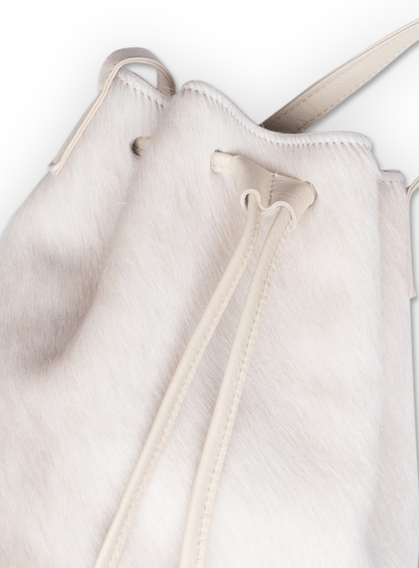 GARMENTORY EXCLUSIVE | Primecut Bucket Bag GARMENTORY EXCLUSIVE | Primecut Bucket Bag