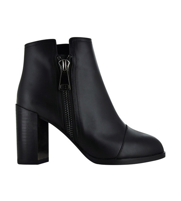 Senso Quartz I in Calf Ebony Senso Quartz I in Calf Ebony