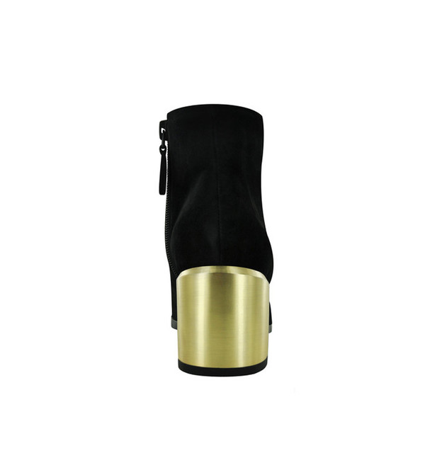 Senso Vincent I in Suede Ebony Senso Vincent I in Suede Ebony