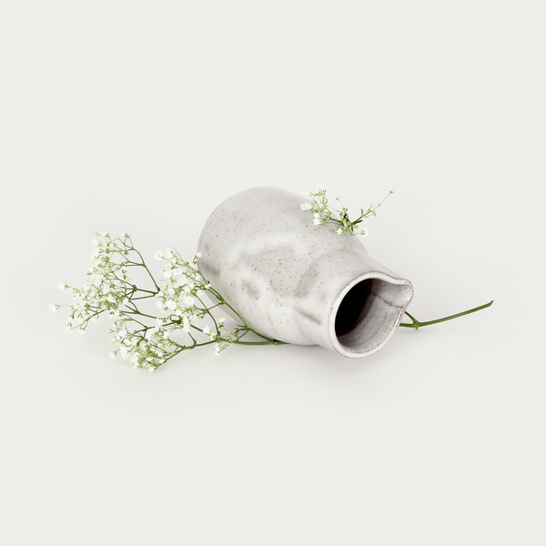 Helen Levi mini ceramic pitcher Helen Levi mini ceramic pitcher