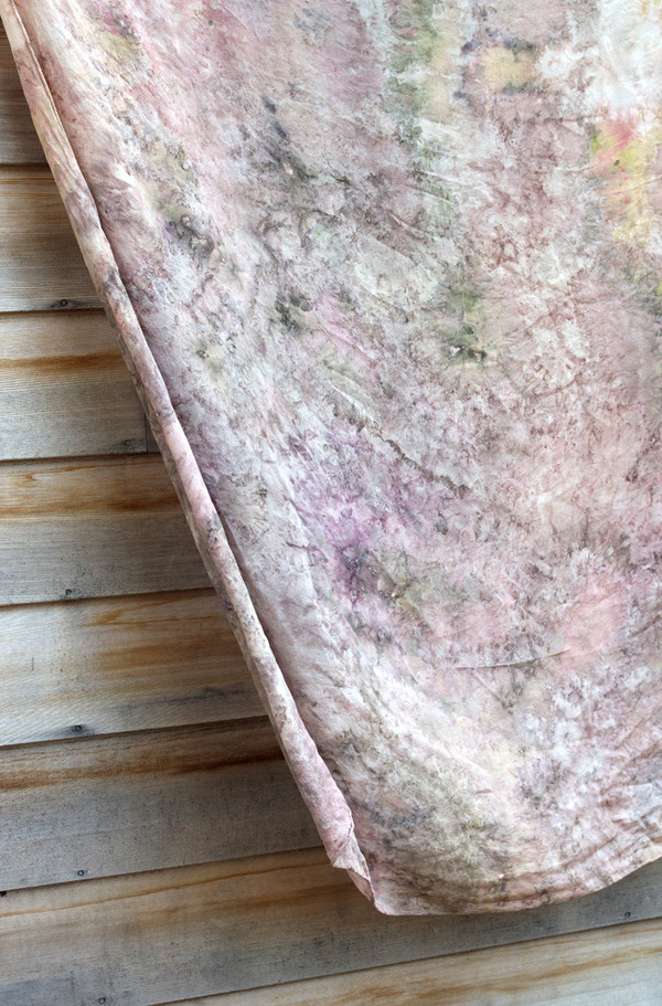 Delfina Scarf - One of a Kind Delfina Scarf - One of a Kind