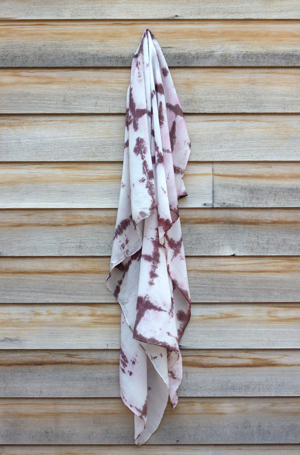 Gamma Folk Kafta Scarf - One of a Kind Gamma Folk Kafta Scarf - One of a Kind