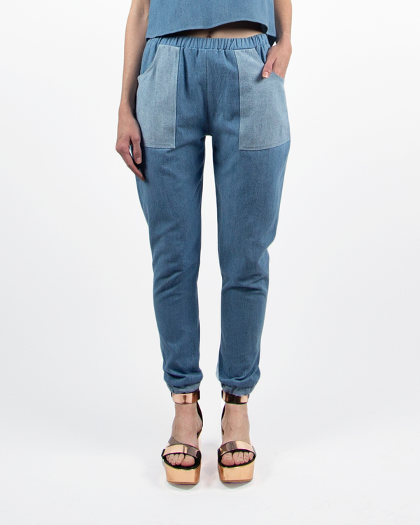 REIFhaus Terra Pant REIFhaus Terra Pant