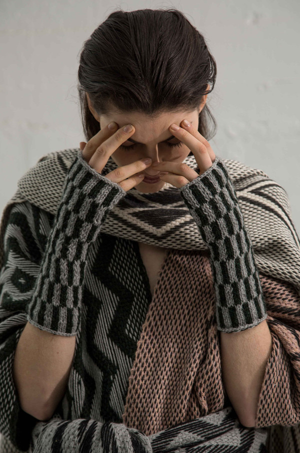 VOZ Knit Gloves VOZ Knit Gloves