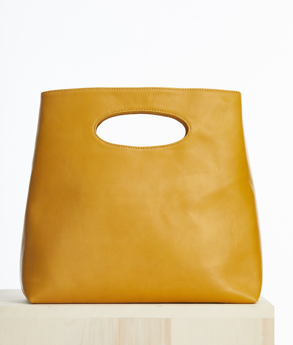 Ceri Hoover ALYS TALL TOTE Ceri Hoover ALYS TALL TOTE