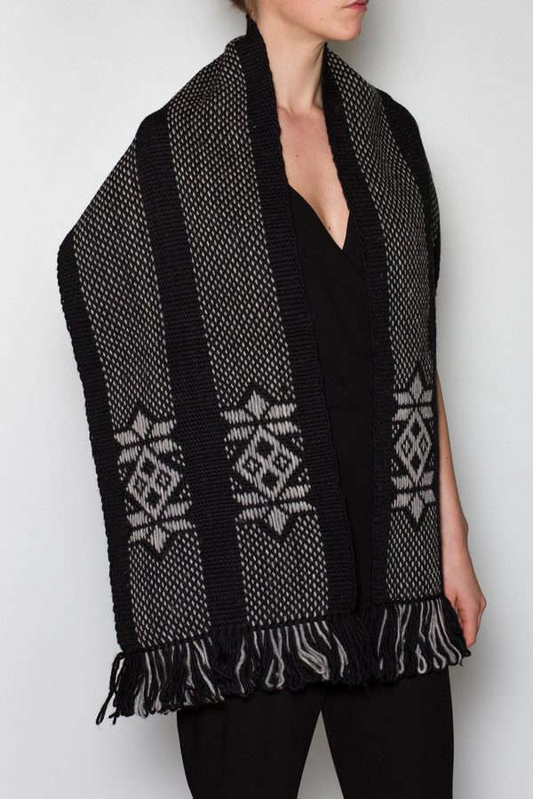 Scarf Newen Scarf Newen