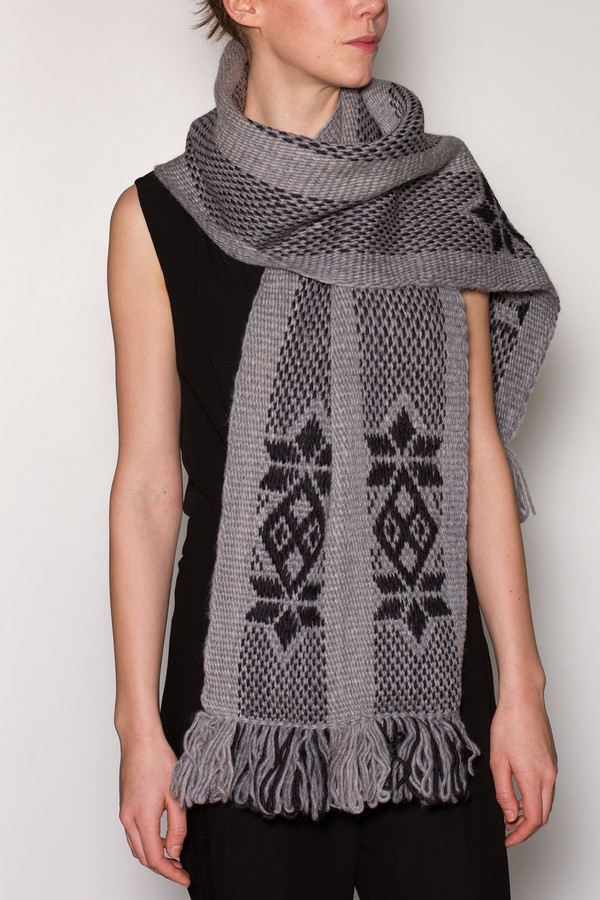 Scarf Newen Scarf Newen
