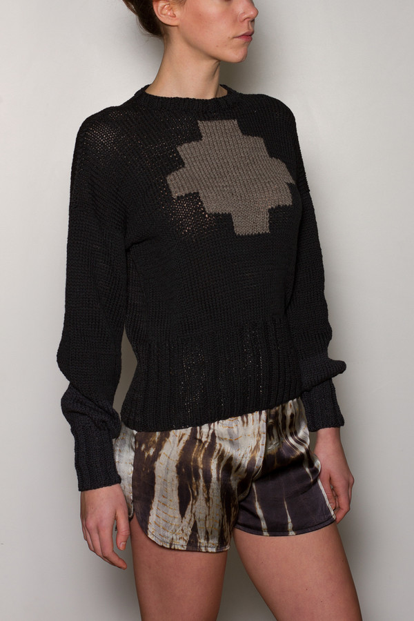 Sweater Cruz Navy Sweater Cruz Navy