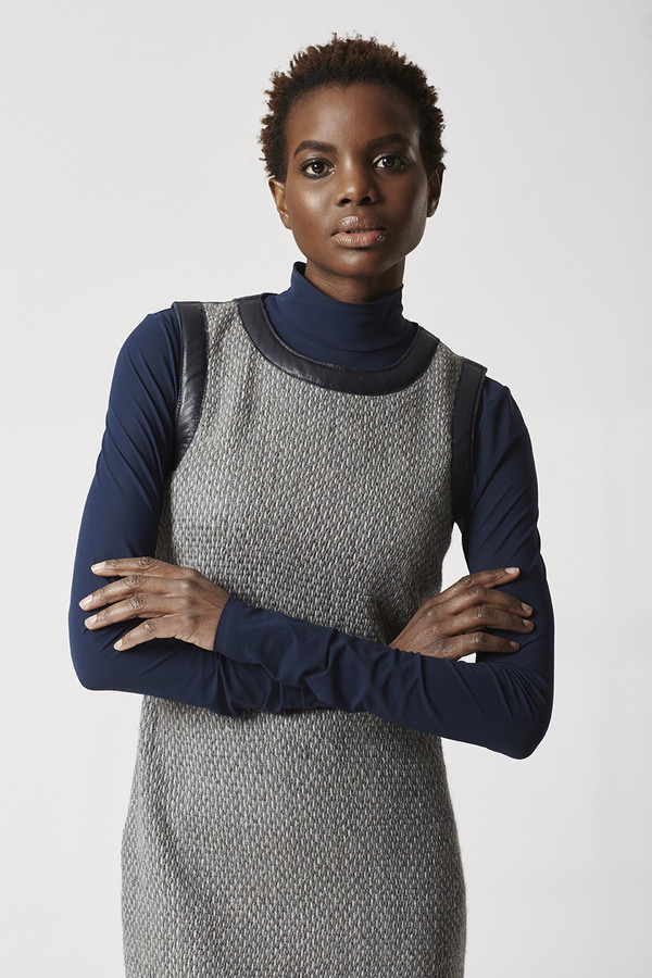 Tahi Dress Lineas Tahi Dress Lineas