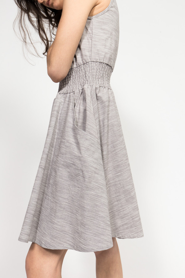 Bridge & Burn Slub Dress Bridge & Burn Slub Dress