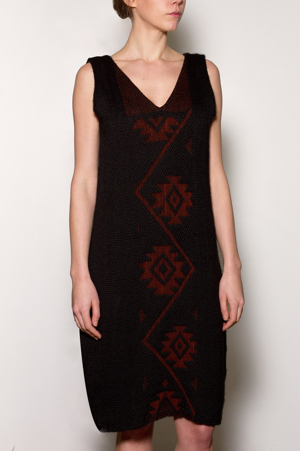 Vine Dress Vine Dress