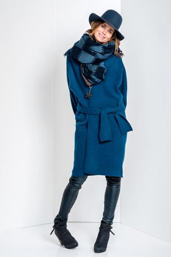 Humanoid Warrior Lambswool Cardigan Humanoid Warrior Lambswool Cardigan