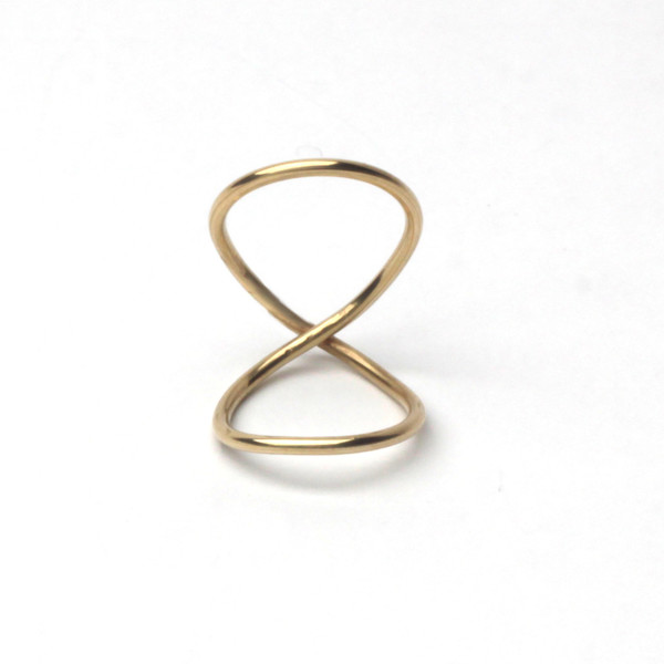 Fay Andrada Rysty Lo Ring Fay Andrada Rysty Lo Ring