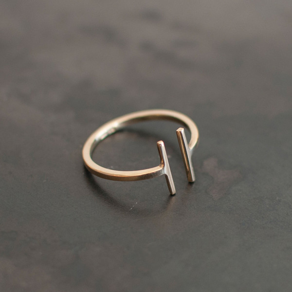 Sayaka Davis Stella Ring Sayaka Davis Stella Ring
