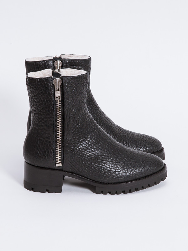Loeffler Randall Dez Shearling Boot Loeffler Randall Dez Shearling Boot
