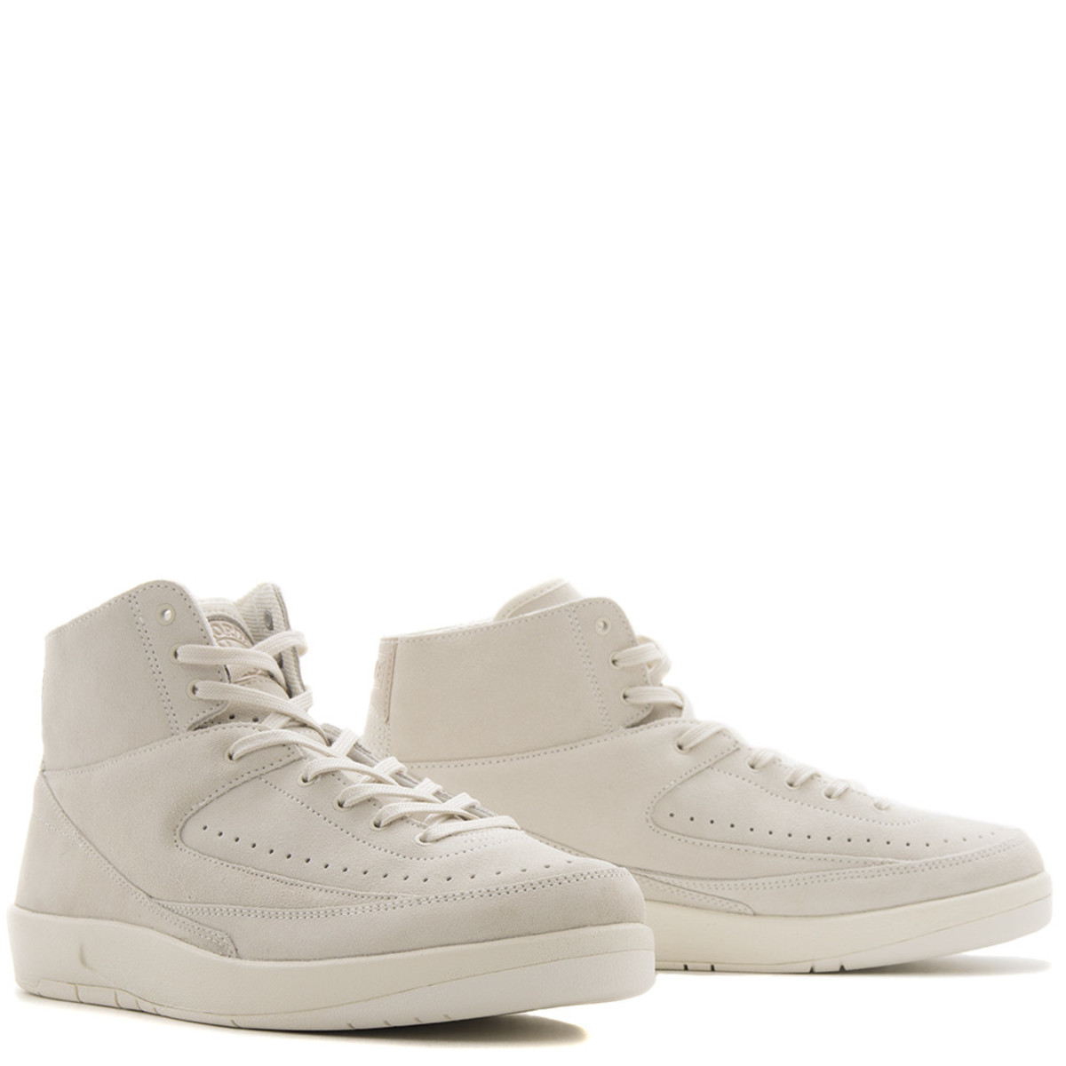 jordan 2 decon sail