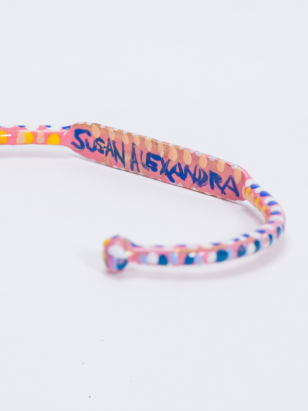 Susan Alexandra Look Bracelet Susan Alexandra Look Bracelet