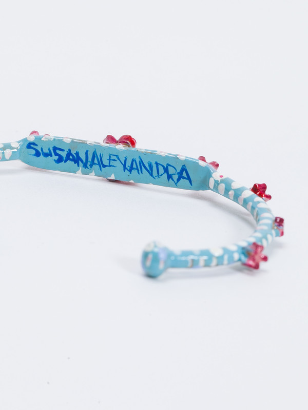 Susan Alexandra Peony Bracelet Susan Alexandra Peony Bracelet