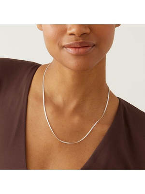 Jenny Bird Amaal Necklace - Gold 