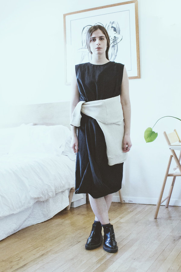 House of 950 Twist Dress House of 950 Twist Dress
