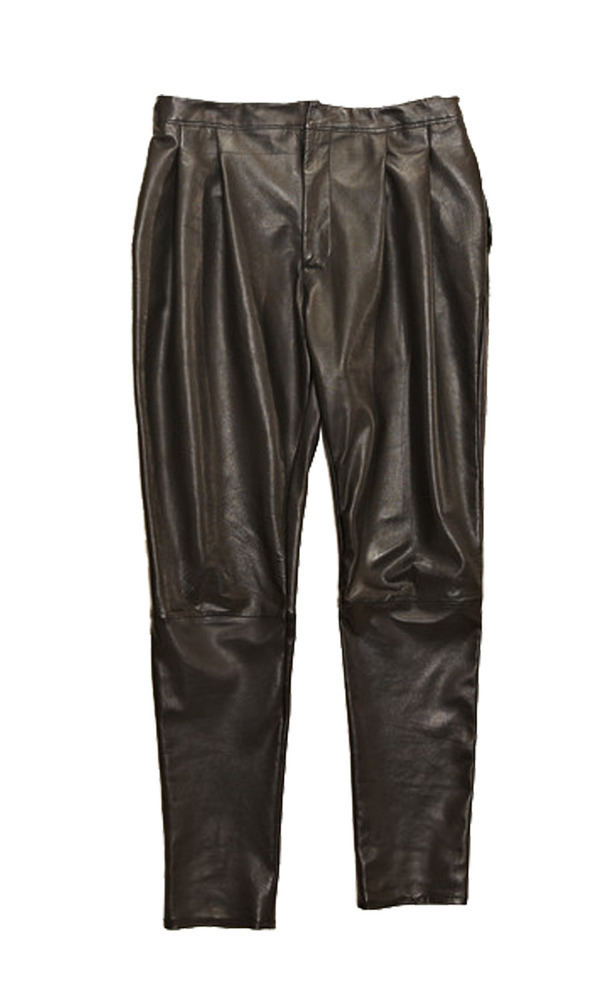Collina Strada Rocky Boy Pant Leather Collina Strada Rocky Boy Pant Leather
