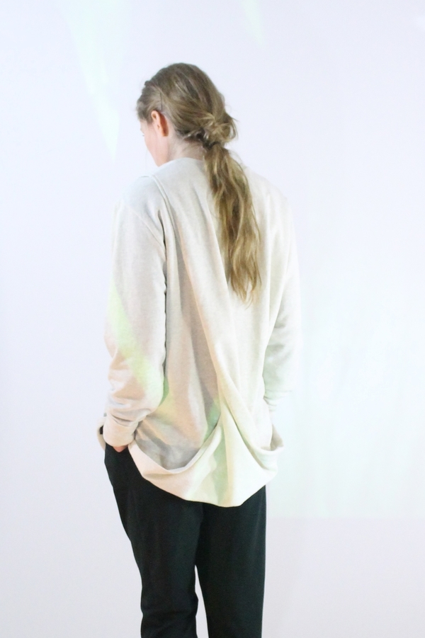 House of 950 twist sweat House of 950 twist sweat