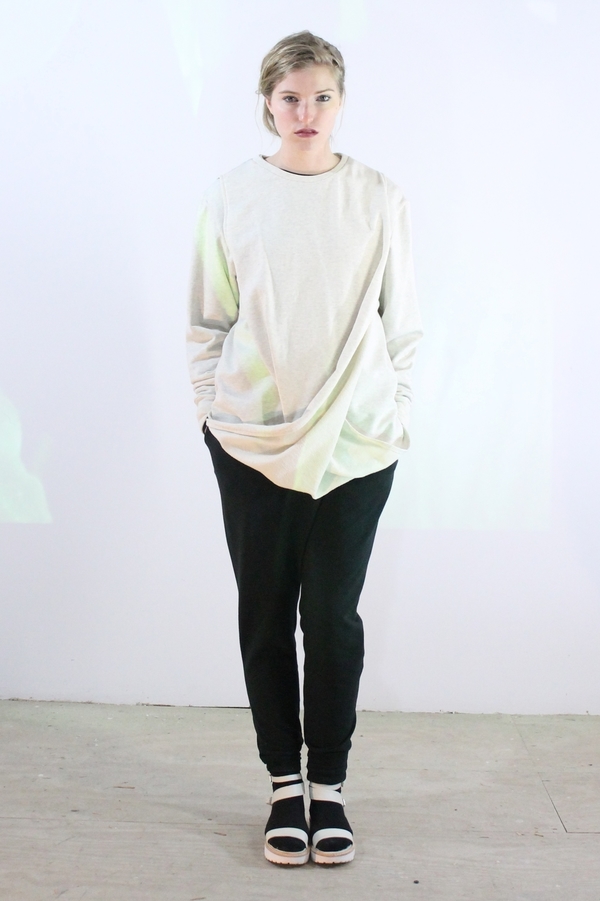 House of 950 twist sweat House of 950 twist sweat