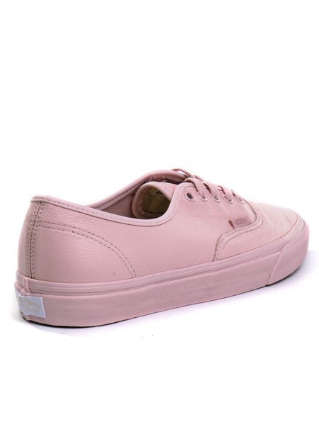 all pink suede vans