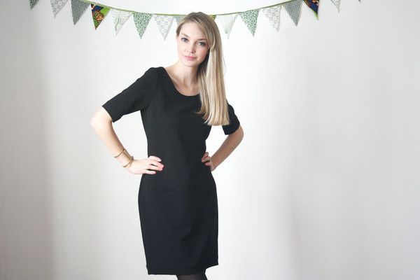Betina Lou Gemma Dress | Black Betina Lou Gemma Dress | Black