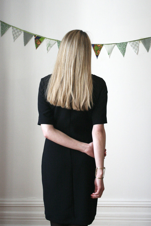 Betina Lou Gemma Dress | Black Betina Lou Gemma Dress | Black