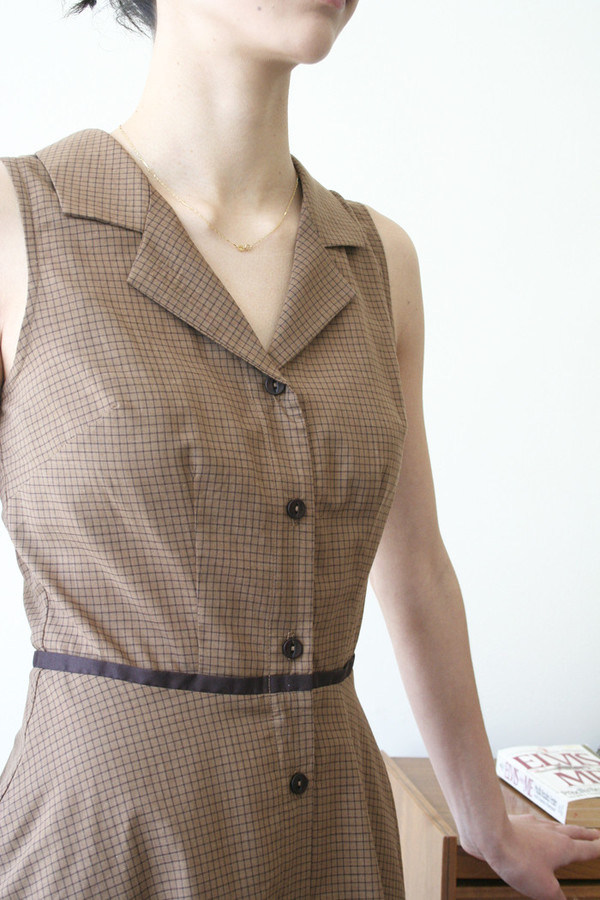 Betina Lou Irene Dress | Ochre Betina Lou Irene Dress | Ochre