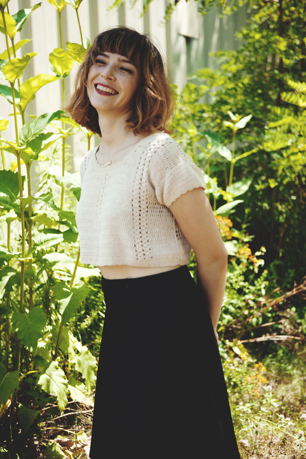 Betina Lou Magda Skirt | Navy Betina Lou Magda Skirt | Navy