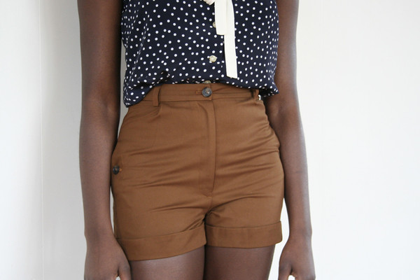 Betina Lou Millie Shorts Betina Lou Millie Shorts