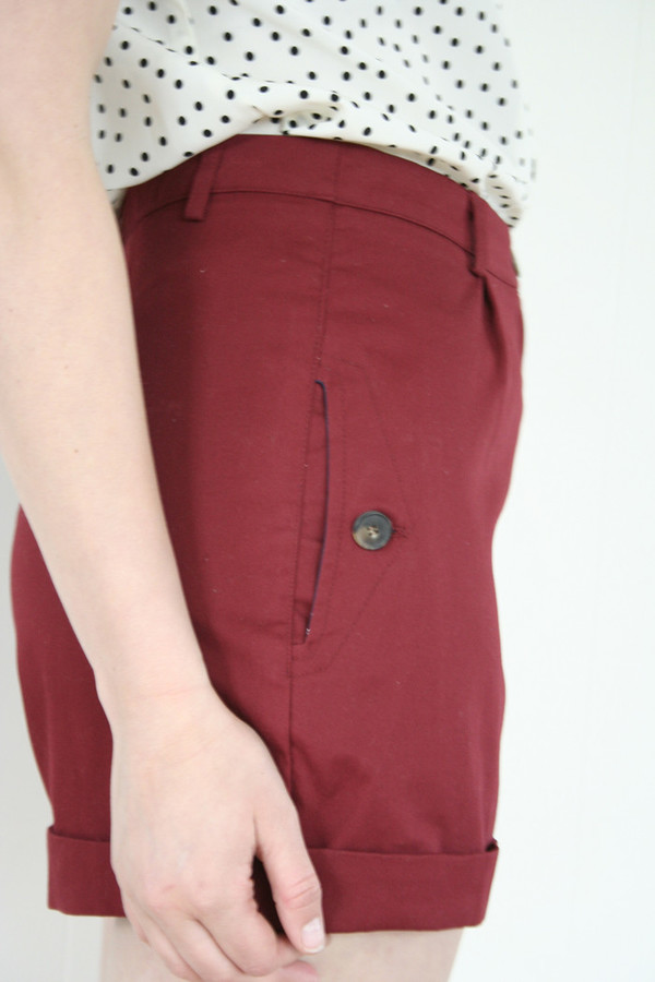 Betina Lou Millie Shorts Betina Lou Millie Shorts