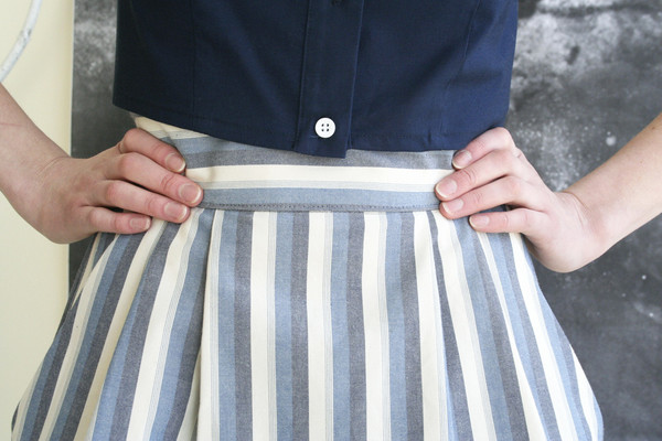 Birds of North America Parakeet Skirt Birds of North America Parakeet Skirt