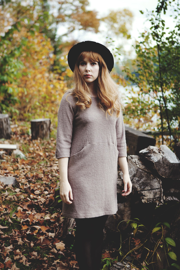 Dagg and Stacey Fig Dress Dagg and Stacey Fig Dress