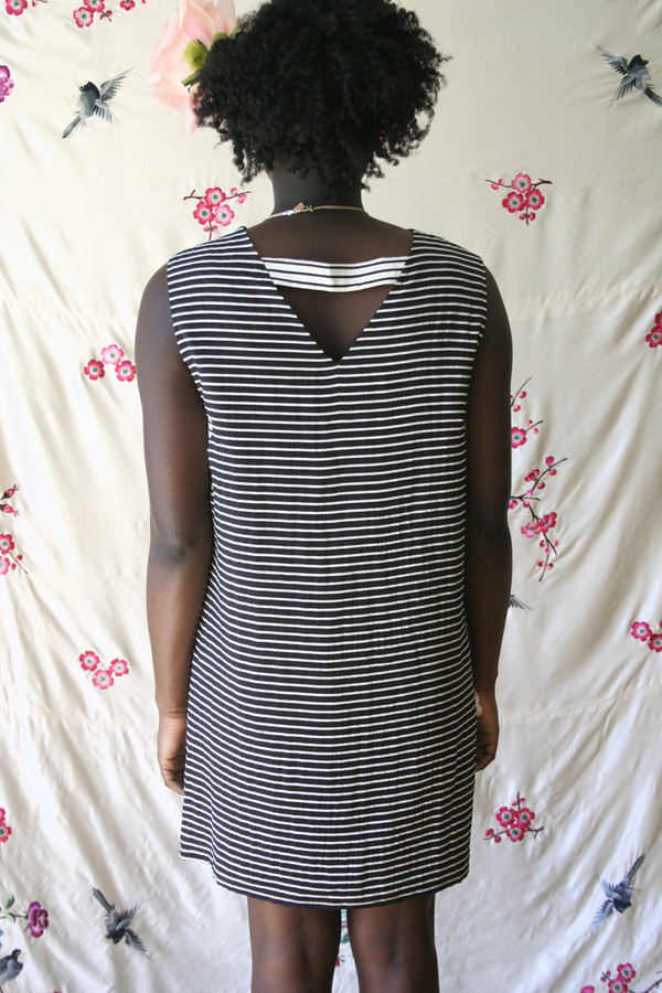 Eve Gravel Jaguar Shark Dress Eve Gravel Jaguar Shark Dress