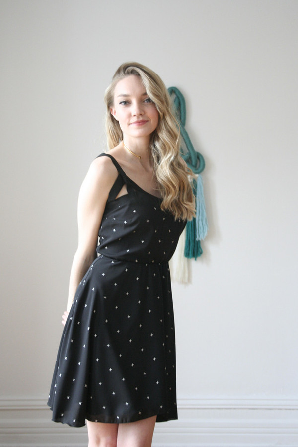 Eve Gravel Sea Of Love Dress Eve Gravel Sea Of Love Dress
