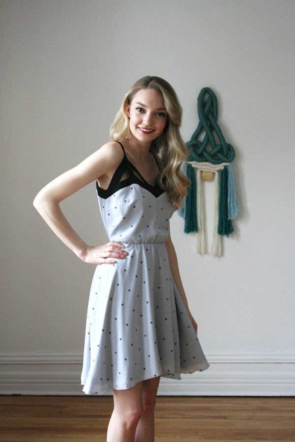 Eve Gravel Sea Of Love Dress Eve Gravel Sea Of Love Dress