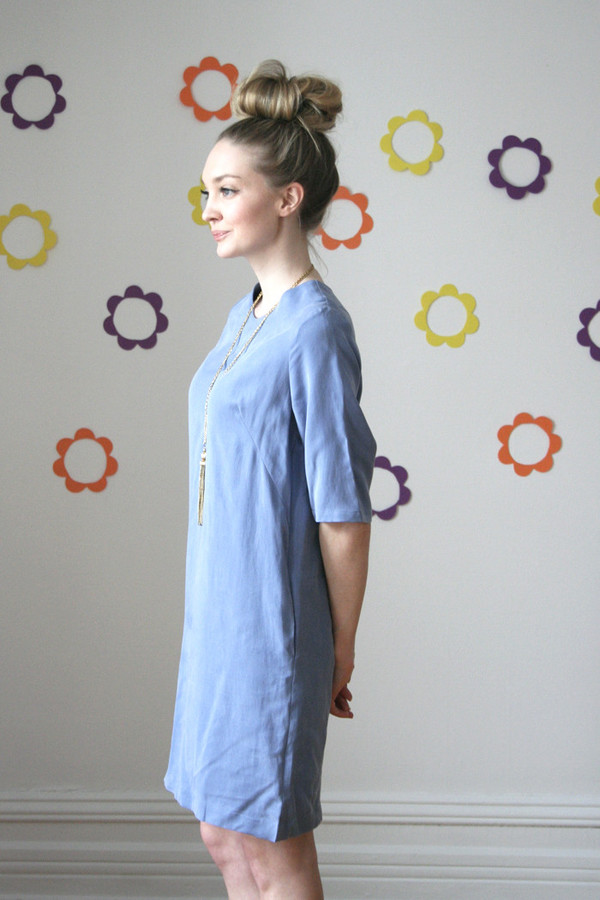 Hanna Dorothy Matthew Dress Hanna Dorothy Matthew Dress